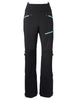 Wo Monviso Softshell Pants II - detail 6