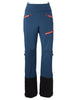 Wo Monviso Softshell Pants II - detail 11