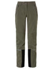 Women's Larice Pants IV - khaki