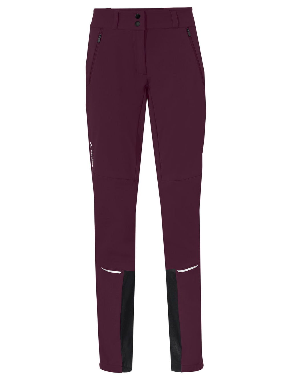 Women's Larice Pants IV - cassis
