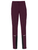 Women's Larice Pants IV - cassis