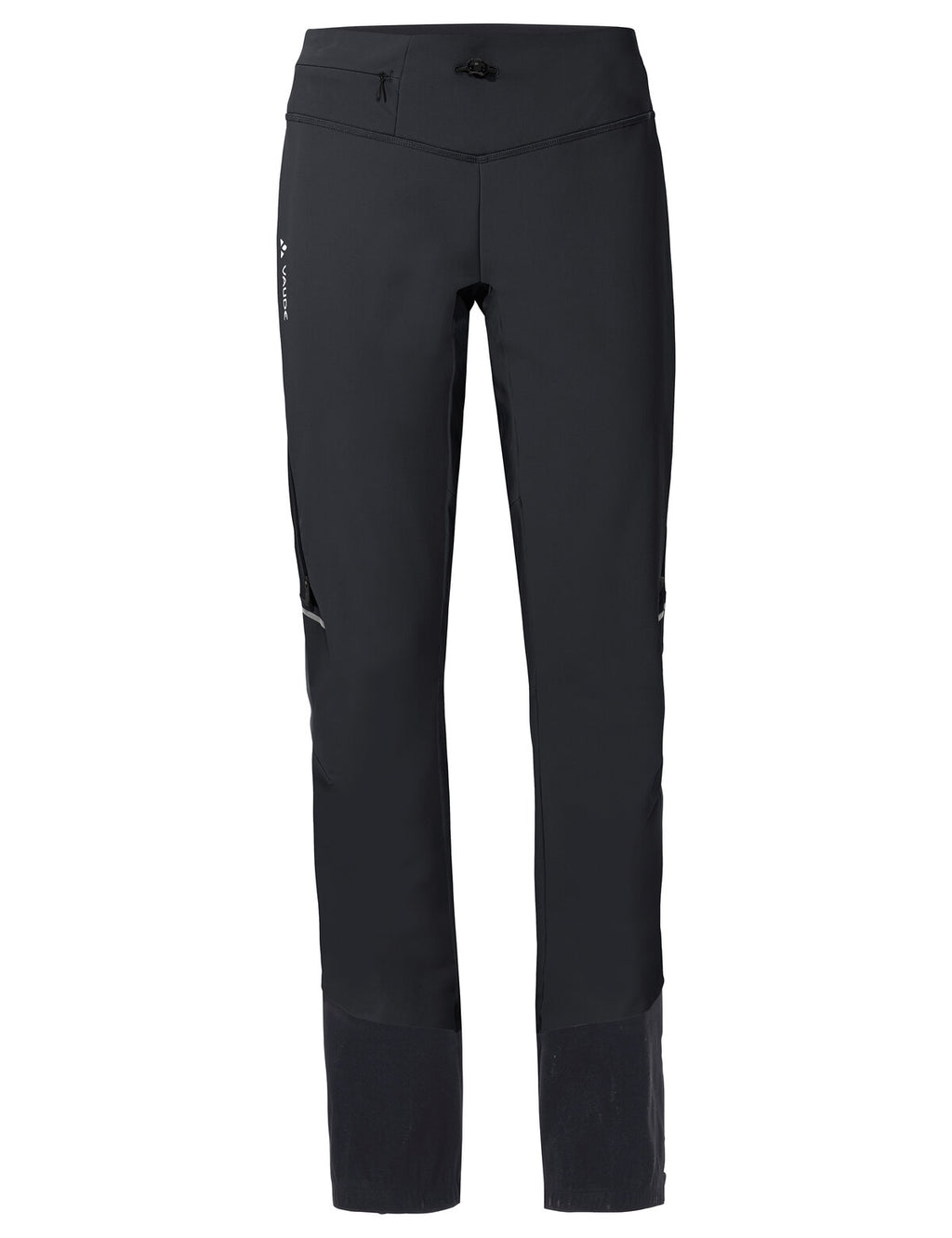 Women's Larice Light Pants III - black