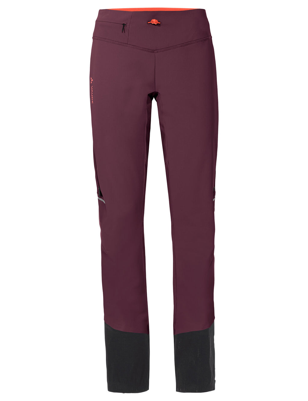 Wo Larice Light Pants III - detail 7