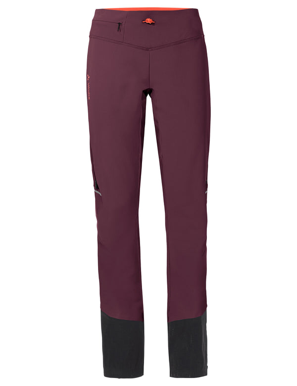 Wo Larice Light Pants III - detail 7