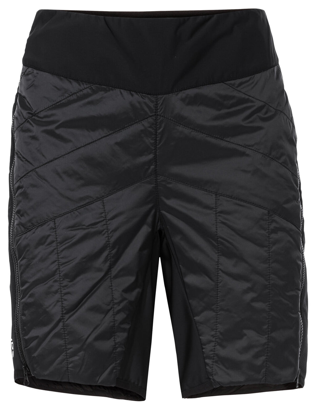Women's Sesvenna Shorts III - black