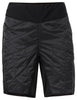 Women's Sesvenna Shorts III - black