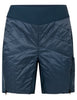 Women's Sesvenna Shorts III - dark sea