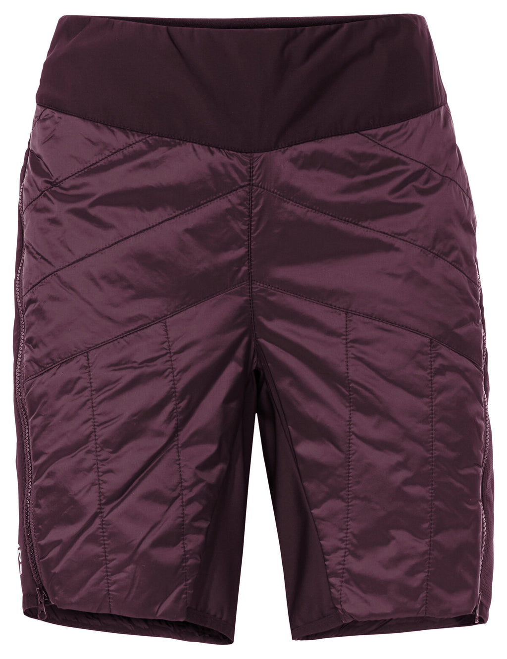 Women's Sesvenna Shorts III - cassis