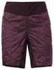 Women's Sesvenna Shorts III - cassis