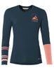 Wo Monviso Wool LS T-Shirt - detail 4