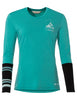 Wo Monviso Wool LS T-Shirt - detail 10