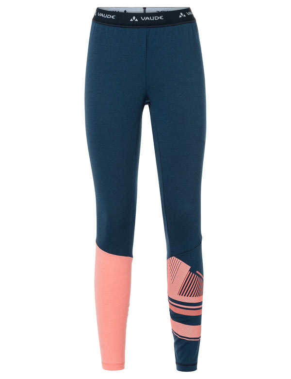 Wo Monviso Wool Tights - detail 9