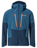 Men's Monviso Softshell Jacket - baltic sea