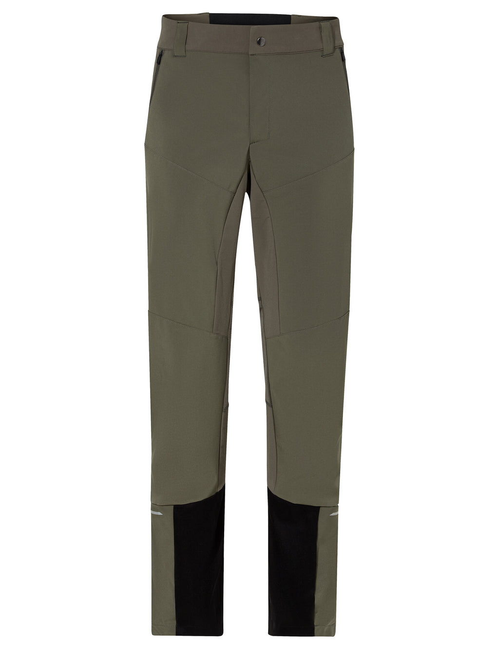 Men's Larice Pants IV - khaki