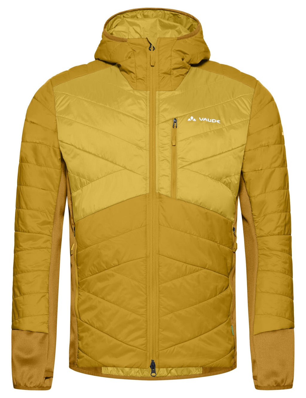 Men's Sesvenna Jacket IV - savanna