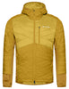 Men's Sesvenna Jacket IV - savanna