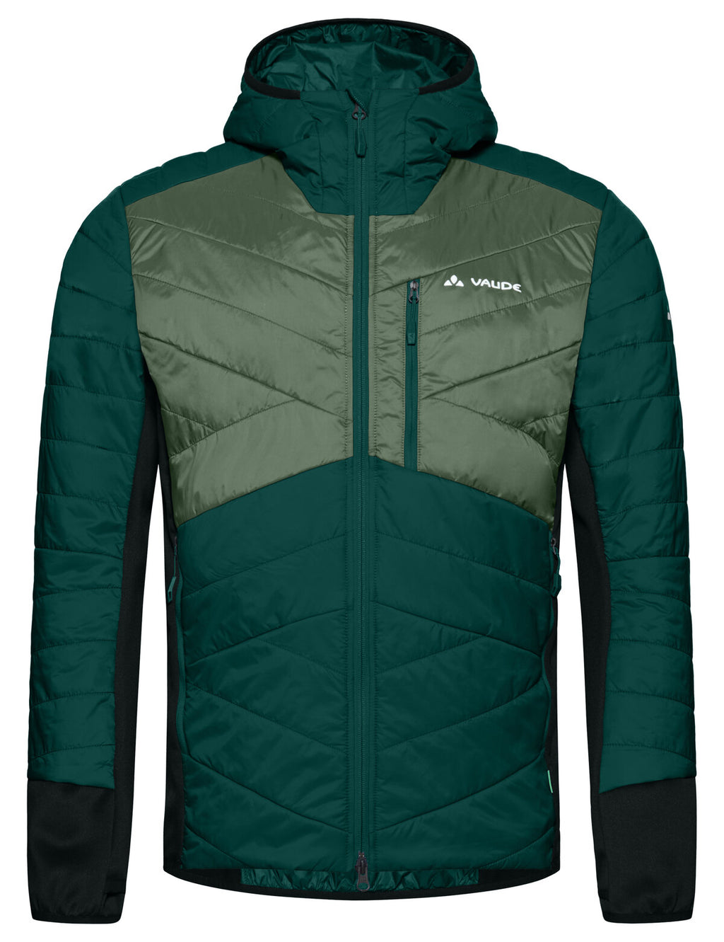 Men's Sesvenna Jacket IV - deep pond