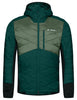 Men's Sesvenna Jacket IV - deep pond
