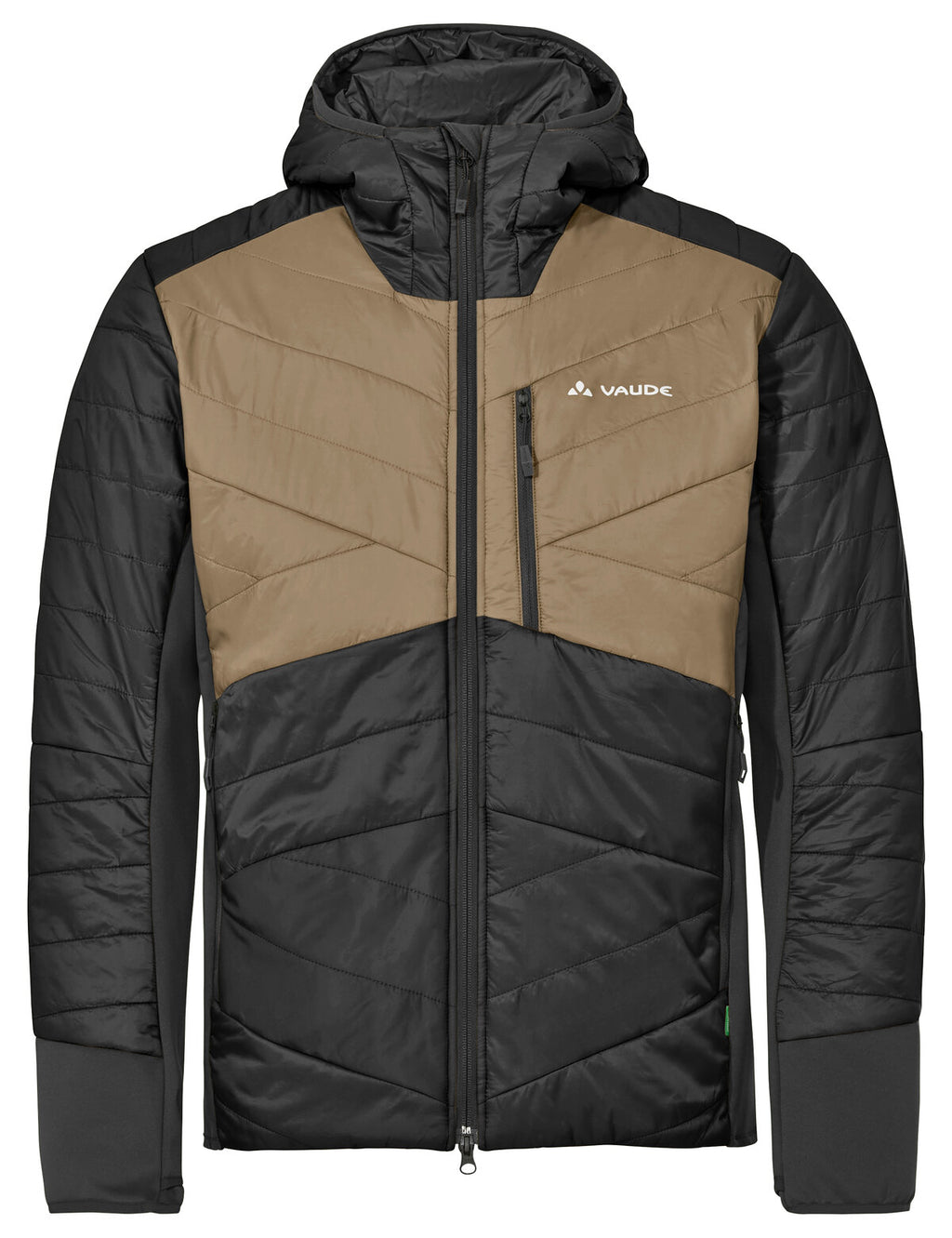 Men's Sesvenna Jacket IV - oat