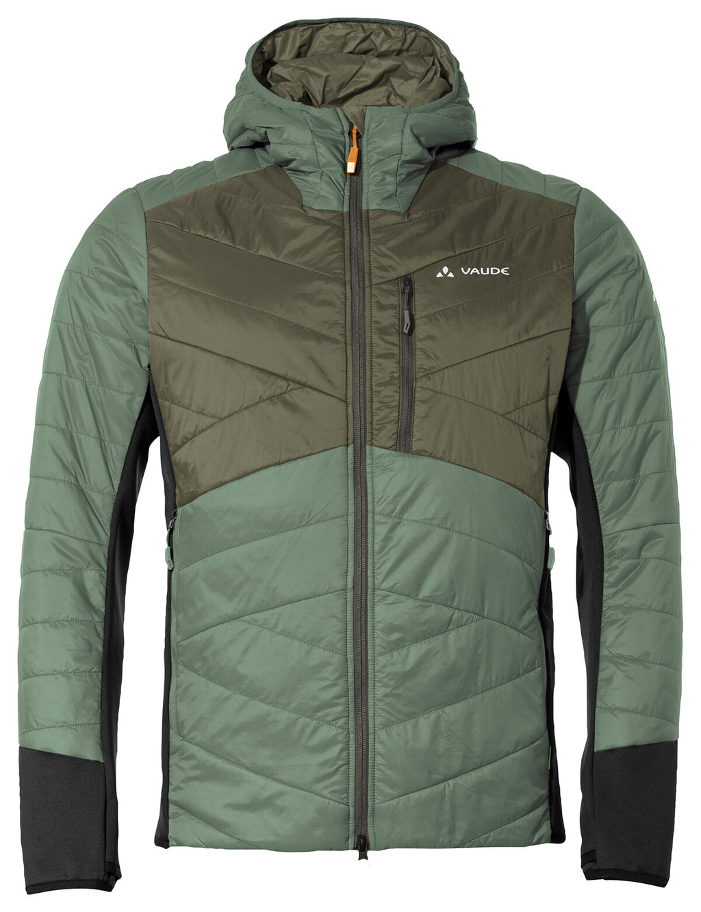 Men's Sesvenna Jacket IV - agave
