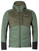 Men's Sesvenna Jacket IV - agave