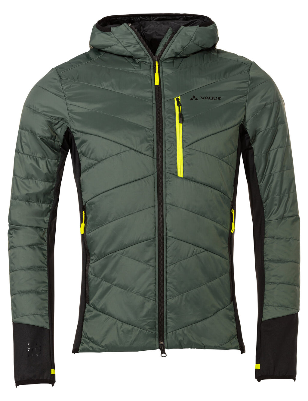 Me Sesvenna Jacket IV - detail 35