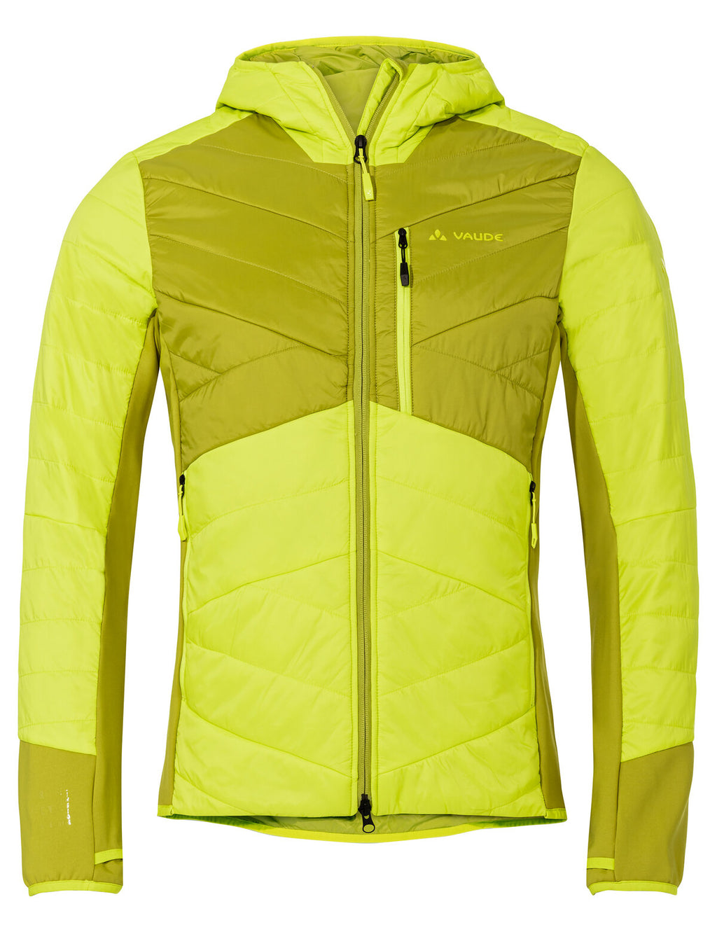 Me Sesvenna Jacket IV - detail 51