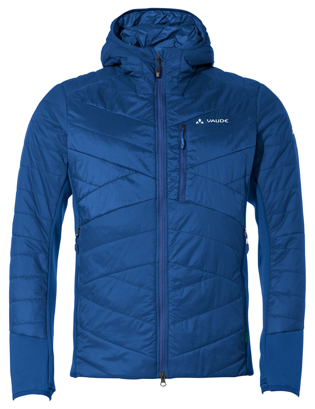 Men's Sesvenna Jacket IV - royal uni