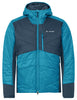 Men's Sesvenna Jacket IV - caspian blue