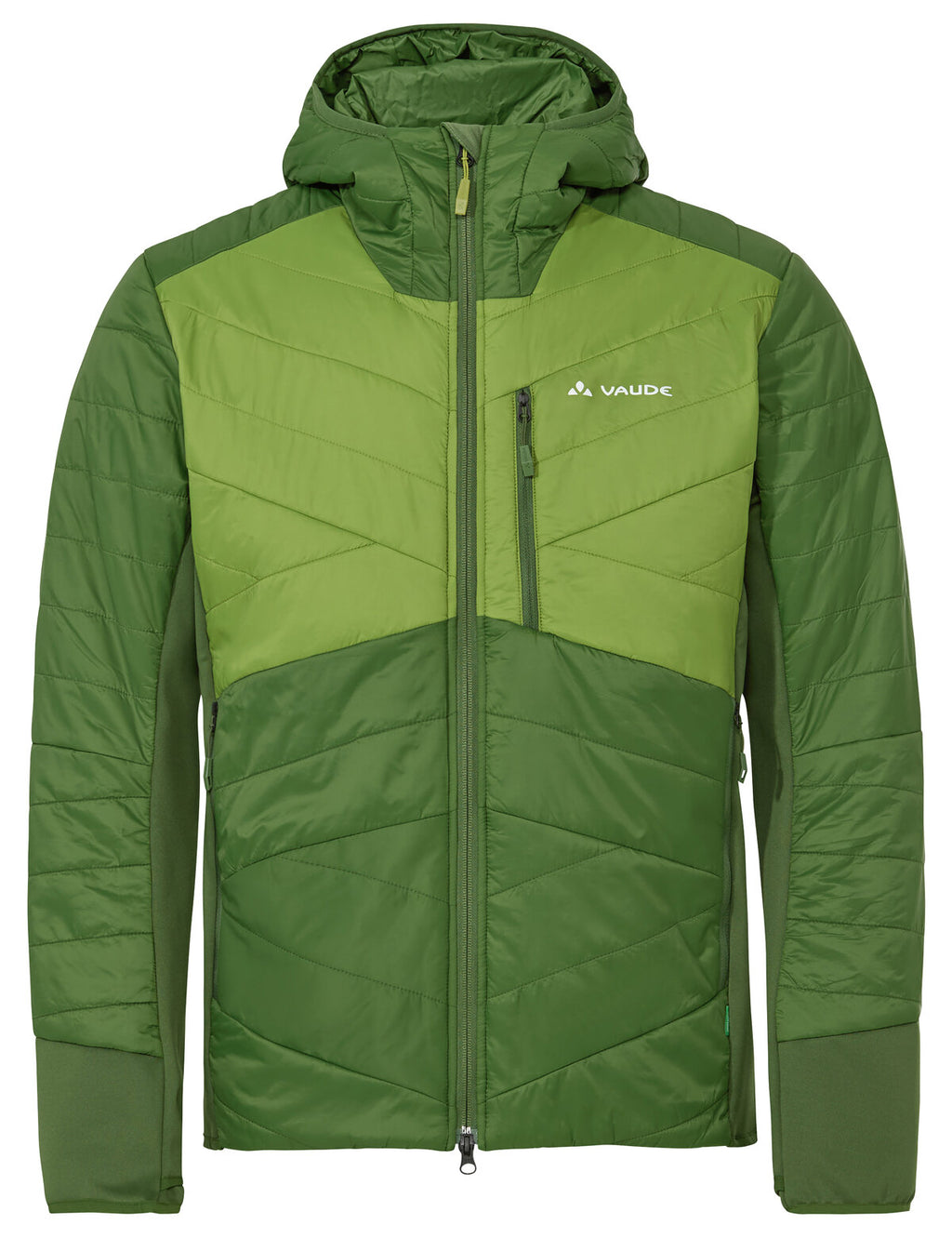 Men's Sesvenna Jacket IV - thyme