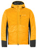 Men's Sesvenna Jacket IV - saffron
