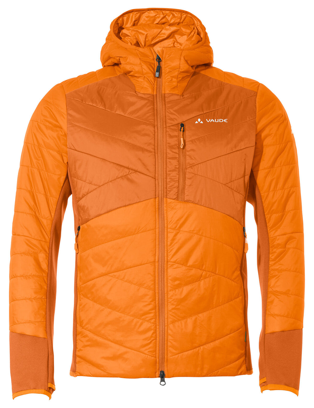 Men's Sesvenna Jacket IV - kurkuma