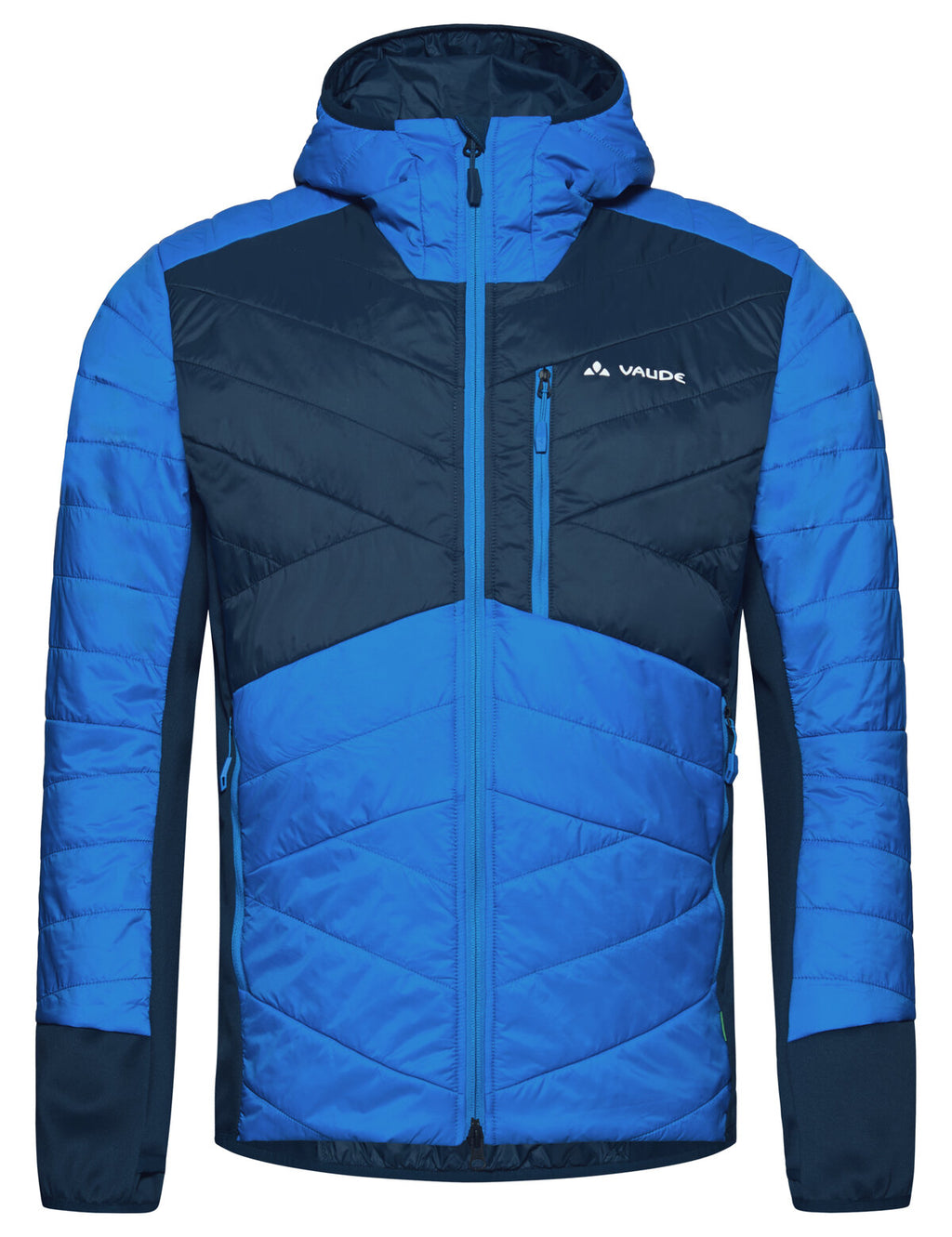 Men's Sesvenna Jacket IV - radiate blue
