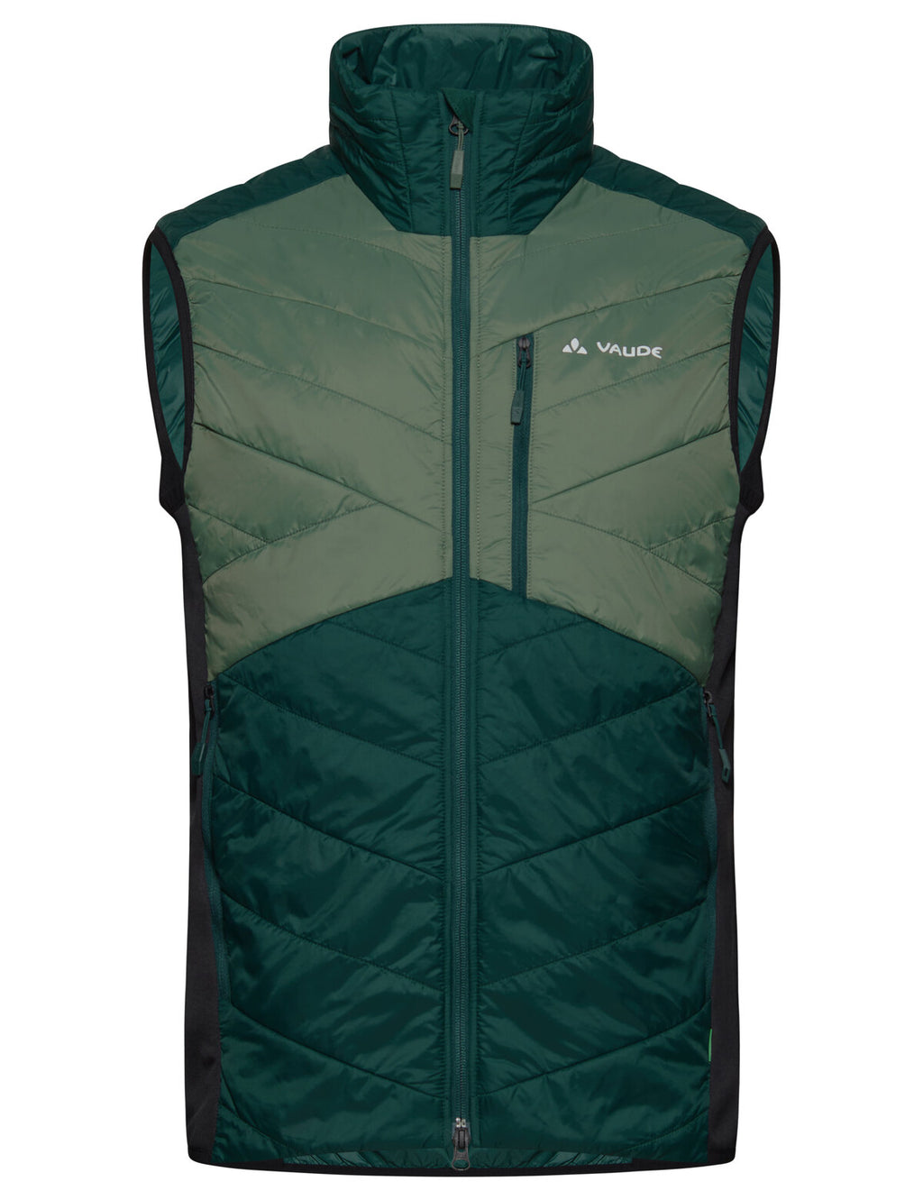 Men's Sesvenna Vest IV - deep pond