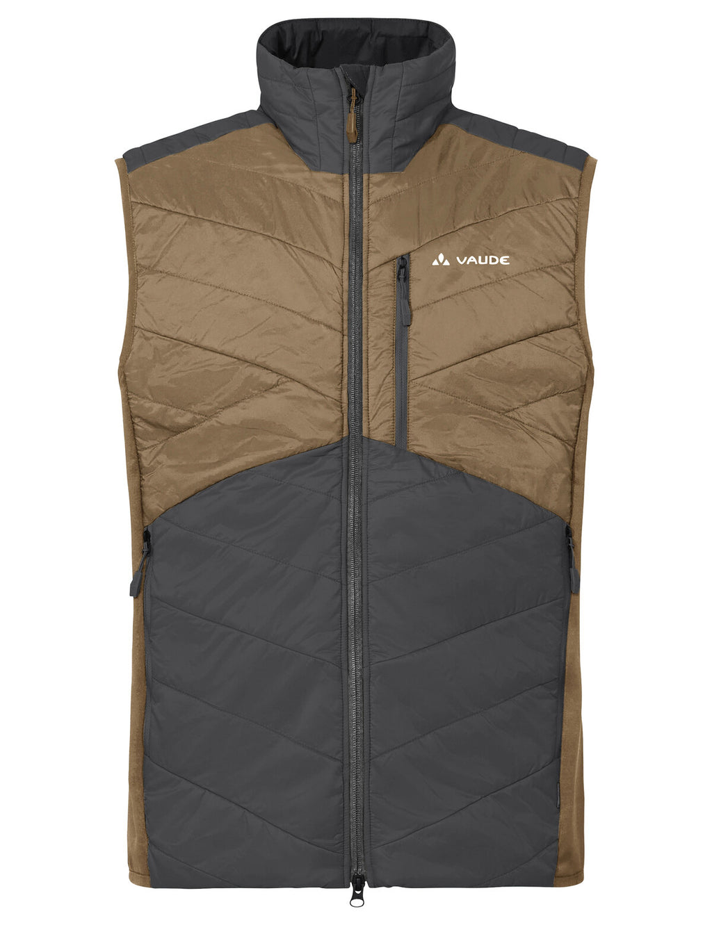 Men's Sesvenna Vest IV - oat