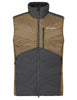 Men's Sesvenna Vest IV - oat