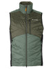 Men's Sesvenna Vest IV - agave