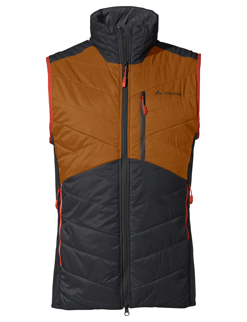 Me Sesvenna Vest IV - detail 32