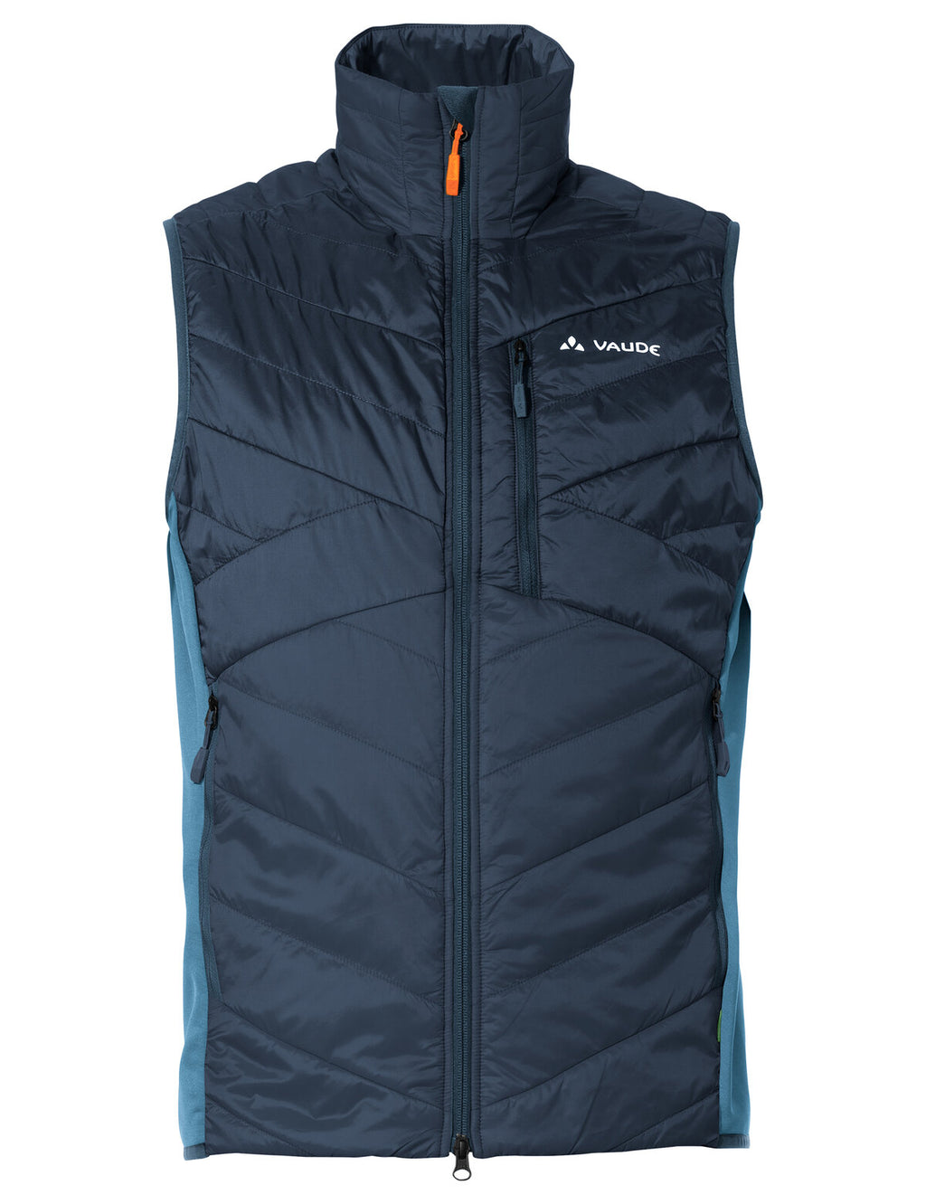 Me Sesvenna Vest IV - detail 40