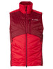Men's Sesvenna Vest IV - red