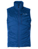Men's Sesvenna Vest IV - royal uni