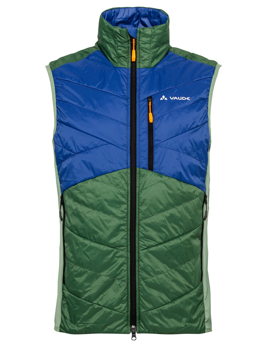 Me Sesvenna Vest IV - detail 61
