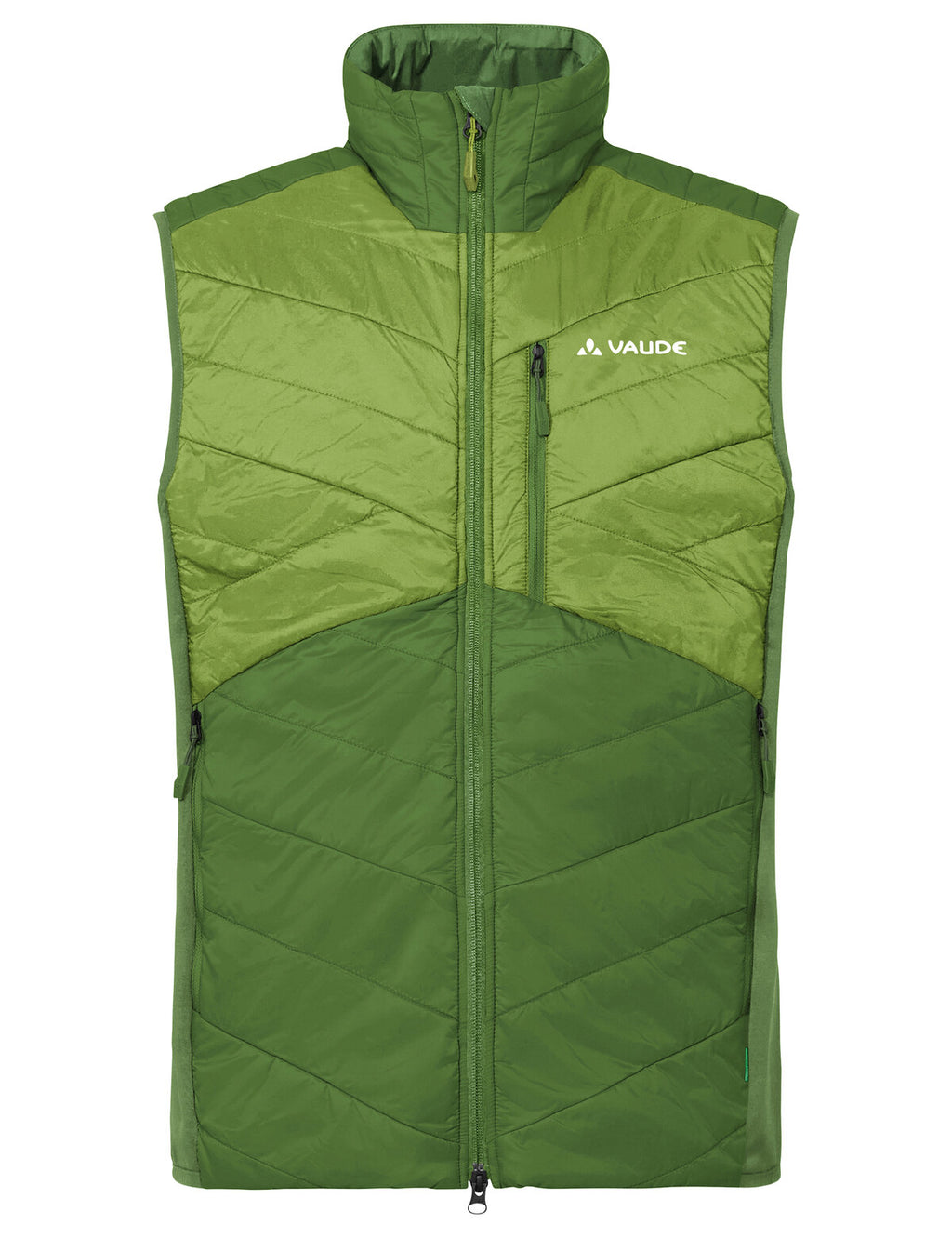 Men's Sesvenna Vest IV - thyme