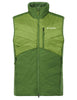 Men's Sesvenna Vest IV - thyme
