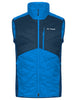 Men's Sesvenna Vest IV - radiate blue