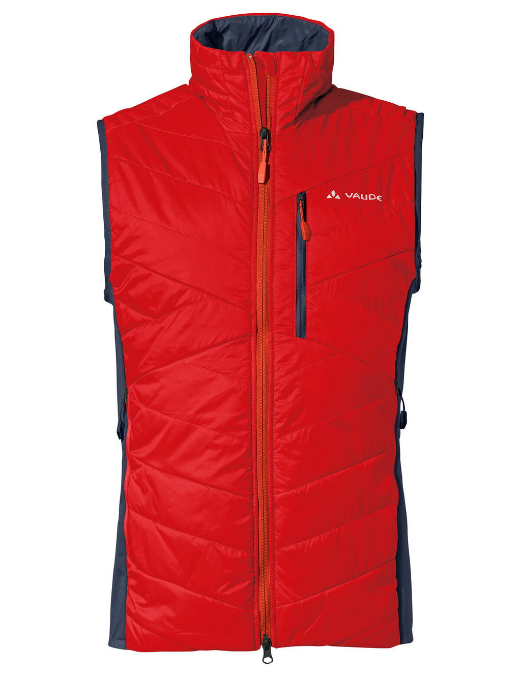 Me Sesvenna Vest IV - detail 76