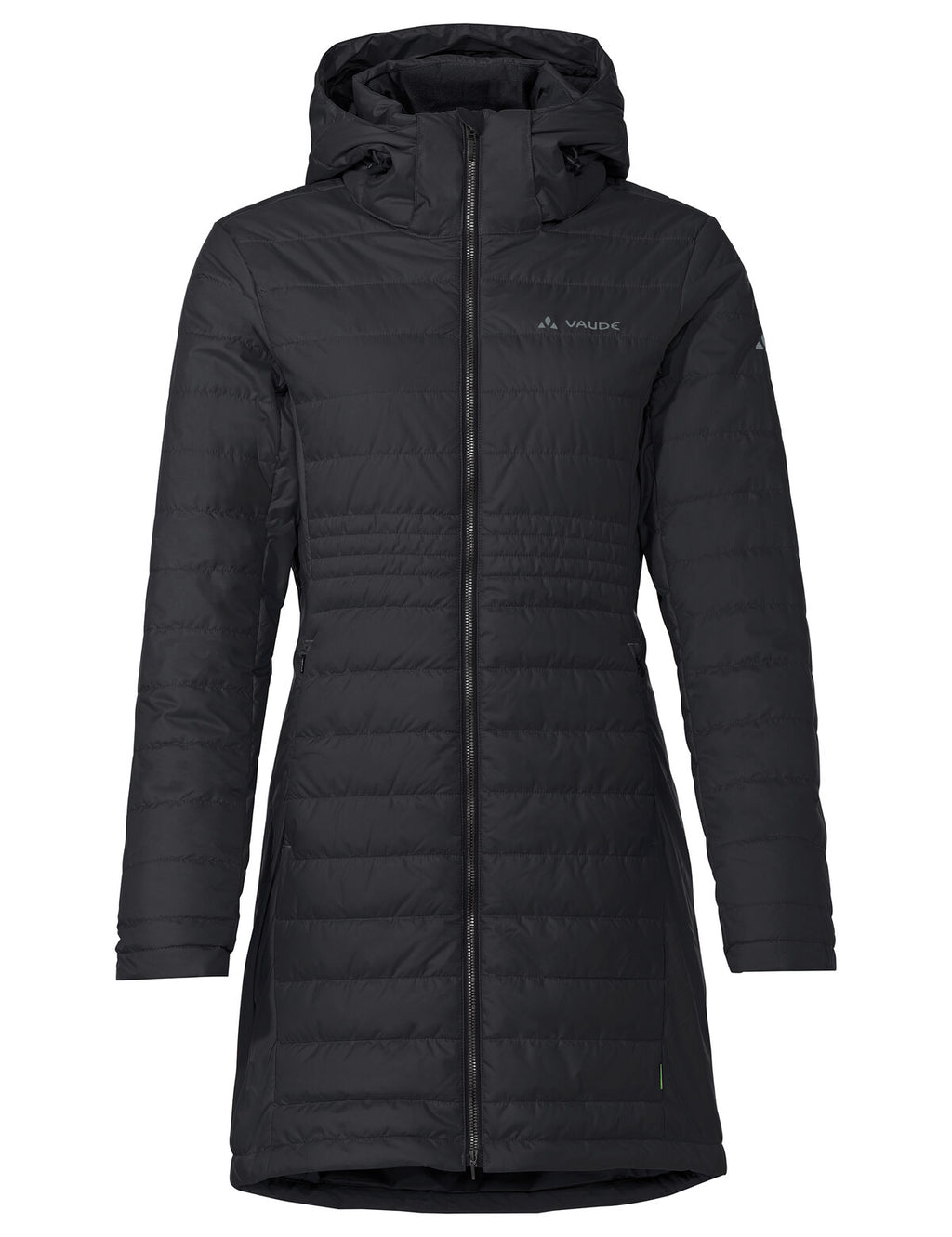 Women's Moena Insulation Parka - black