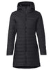 Women's Moena Insulation Parka - black