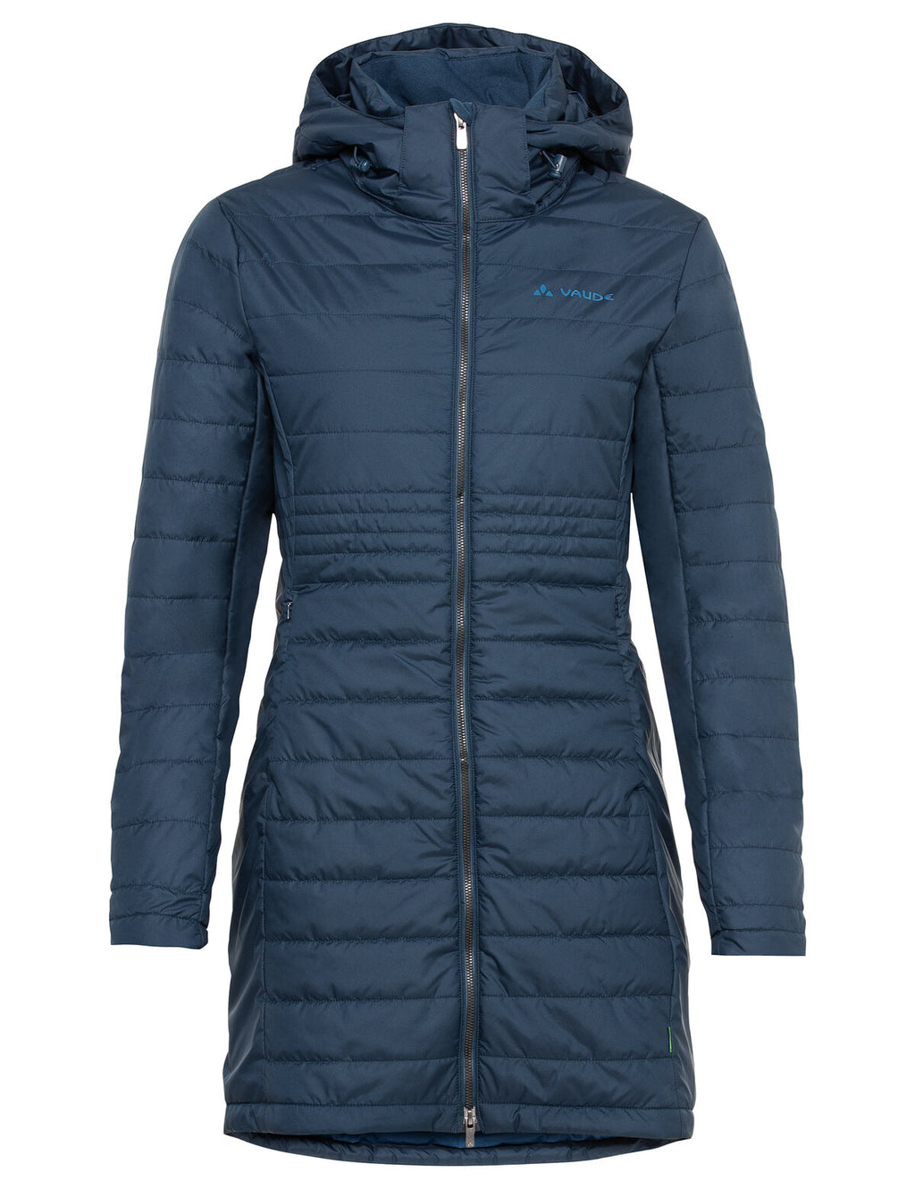 Women's Moena Insulation Parka - dark sea uni