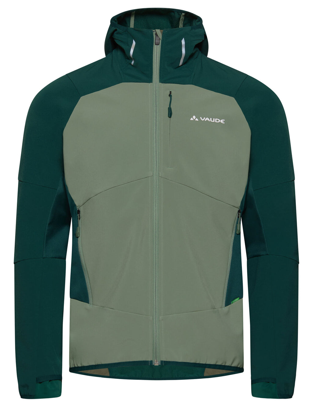 Men's Larice Jacket V - deep pond